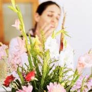 Allergies related image